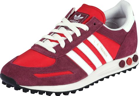 adidas schoenen bordeaux rood|adidas schoenen nl.